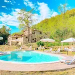 Ca' Dei Lanari - 10 Min Da Assisi Apartman