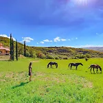 Apartman Ca' Dei Lanari - 10 Min Da Assisi *