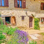 Ca' Dei Lanari - 10 Min Da Assisi Apartman