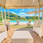 Ca' Dei Lanari - 10 Min Da Assisi Apartman *