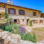 Apartman Ca' Dei Lanari - 10 Min Da Assisi San Presto