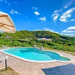 Apartman Ca' Dei Lanari - 10 Min Da Assisi *