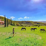 Ca' Dei Lanari - 10 Min Da Assisi Apartman