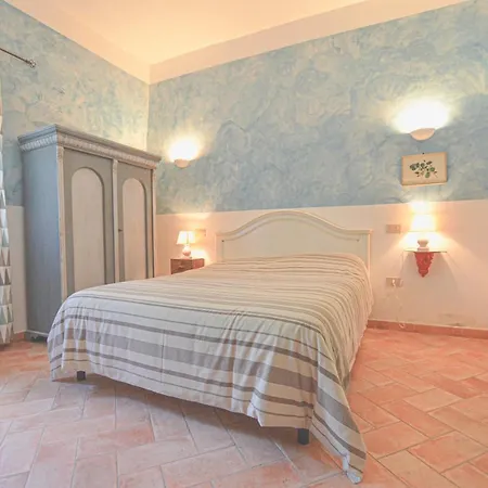 Ca' Dei Lanari - 10 Min Da Assisi Apartamento San Presto