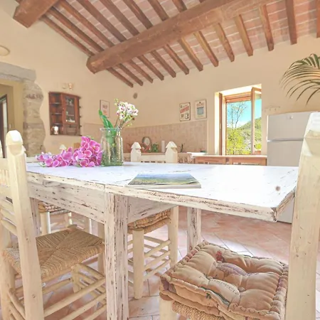 Ca' Dei Lanari - 10 Min Da Assisi Apartamento *