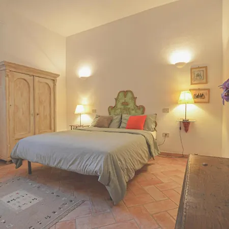 Ca' Dei Lanari - 10 Min Da Assisi San Presto