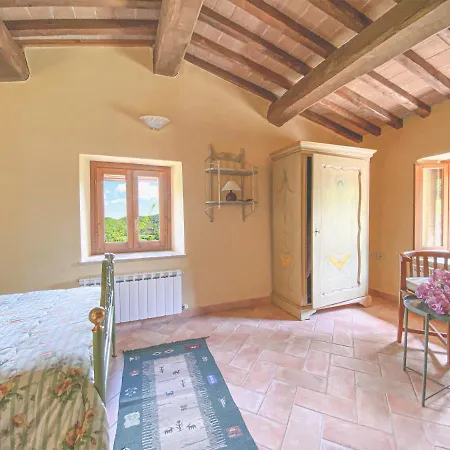 Apartamento Ca' Dei Lanari - 10 Min Da Assisi