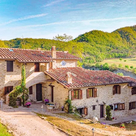 Ca' Dei Lanari - 10 Min Da Assisi * San Presto