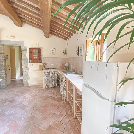 Apartamento Ca' Dei Lanari - 10 Min Da Assisi *