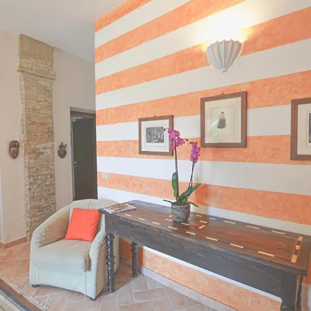 Ca' Dei Lanari - 10 Min Da Assisi San Presto