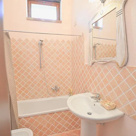 Apartamento Ca' Dei Lanari - 10 Min Da Assisi