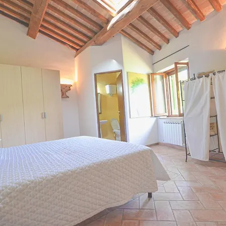 Ca' Dei Lanari - 10 Min Da Assisi San Presto