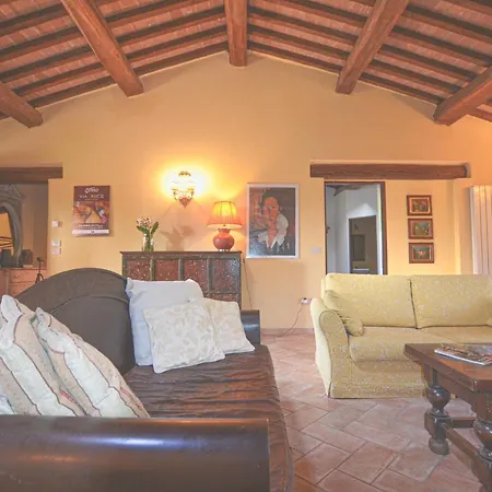 Ca' Dei Lanari - 10 Min Da Assisi Apartamento