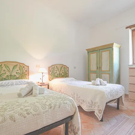 Ca' Dei Lanari - 10 Min Da Assisi * San Presto