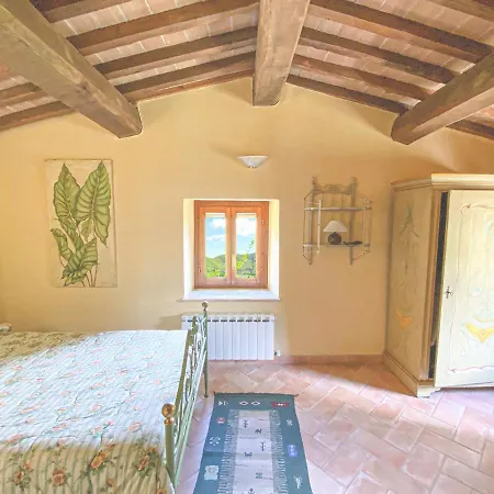 Ca' Dei Lanari - 10 Min Da Assisi San Presto