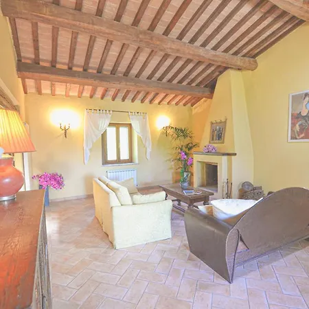 Ca' Dei Lanari - 10 Min Da Assisi * San Presto