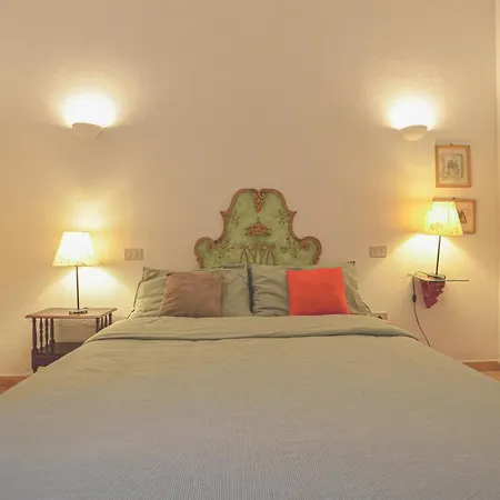 Ca' Dei Lanari - 10 Min Da Assisi Apartamento San Presto