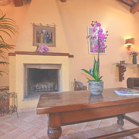 Ca' Dei Lanari - 10 Min Da Assisi Apartment *