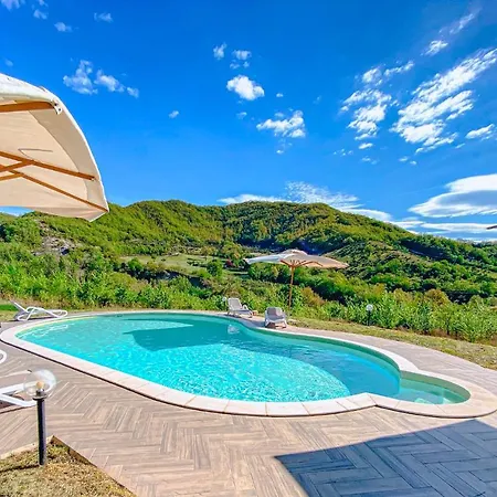 Ca' Dei Lanari - 10 Min Da Assisi * San Presto