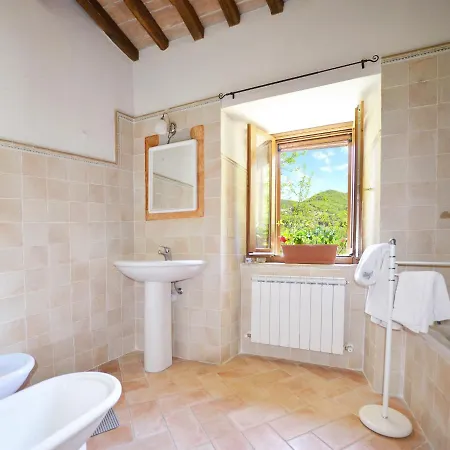 Apartamento Ca' Dei Lanari - 10 Min Da Assisi