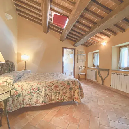 Ca' Dei Lanari - 10 Min Da Assisi * San Presto