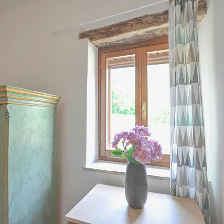 Ca' Dei Lanari - 10 Min Da Assisi Apartamento San Presto