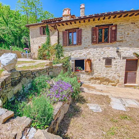 Ca' Dei Lanari - 10 Min Da Assisi Apartman *