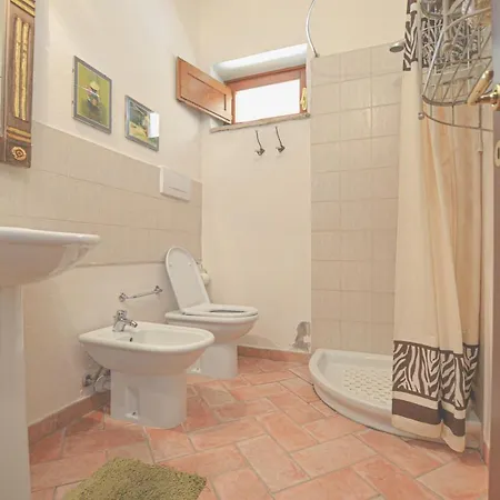 Apartment Ca' Dei Lanari - 10 Min Da Assisi *
