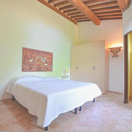 Apartment Ca' Dei Lanari - 10 Min Da Assisi