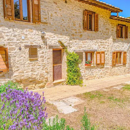Apartamento Ca' Dei Lanari - 10 Min Da Assisi