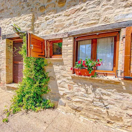 Ca' Dei Lanari - 10 Min Da Assisi アパート