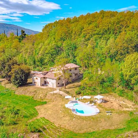 Ca' Dei Lanari - 10 Min Da Assisi San Presto