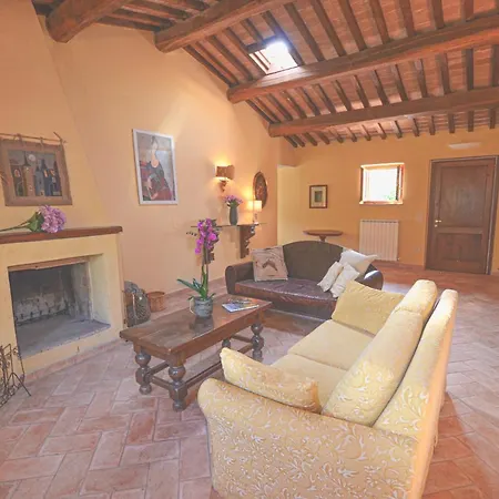 Apartamento Ca' Dei Lanari - 10 Min Da Assisi