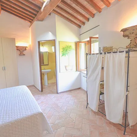 Apartamento Ca' Dei Lanari - 10 Min Da Assisi San Presto