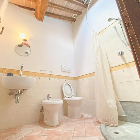 Ca' Dei Lanari - 10 Min Da Assisi アパート *