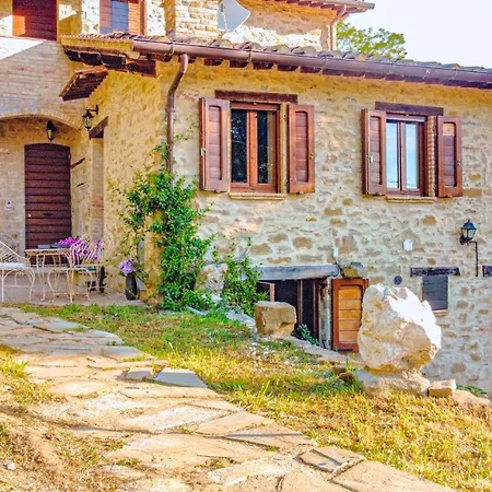 Ca' Dei Lanari - 10 Min Da Assisi