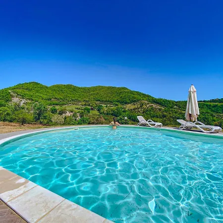 Apartamento Ca' Dei Lanari - 10 Min Da Assisi