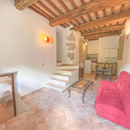 Ca' Dei Lanari - 10 Min Da Assisi Apartamento