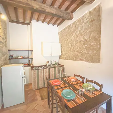 Ca' Dei Lanari - 10 Min Da Assisi San Presto