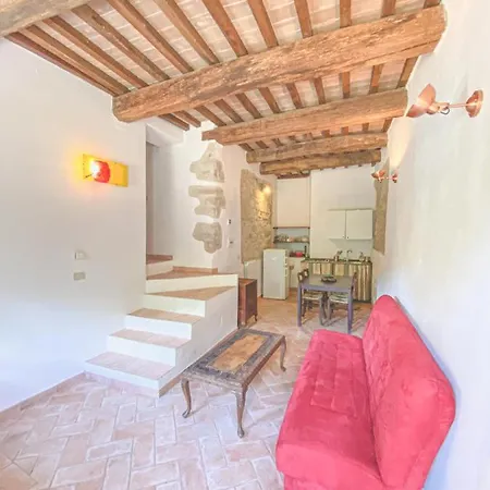 アパート Ca' Dei Lanari - 10 Min Da Assisi *