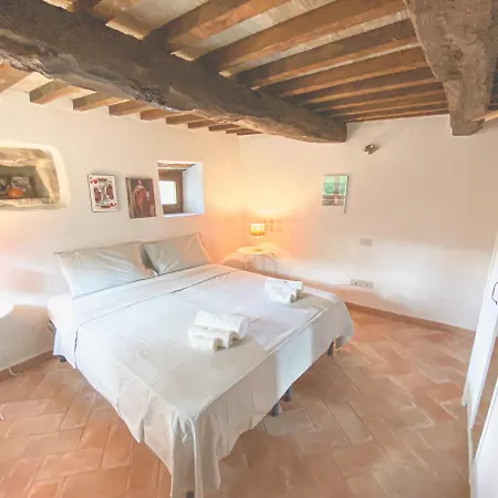 Apartamento Ca' Dei Lanari - 10 Min Da Assisi San Presto