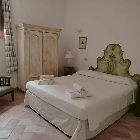 Apartman Ca' Dei Lanari - 10 Min Da Assisi