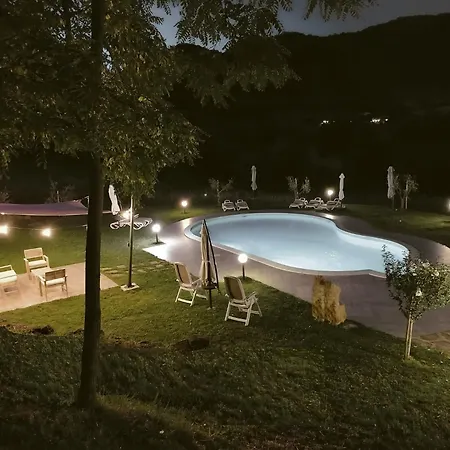 Apartman Ca' Dei Lanari - 10 Min Da Assisi