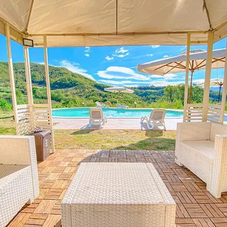 Ca' Dei Lanari - 10 Min Da Assisi Apartment *