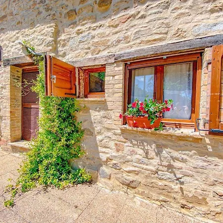 Ca' Dei Lanari - 10 Min Da Assisi *
