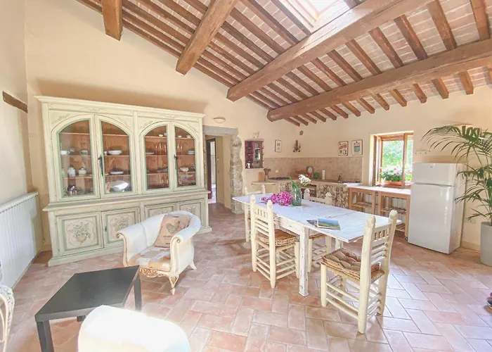 Ca' Dei Lanari - 10 Min Da Assisi * San Presto