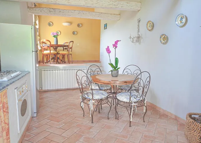 Ca' Dei Lanari - 10 Min Da Assisi