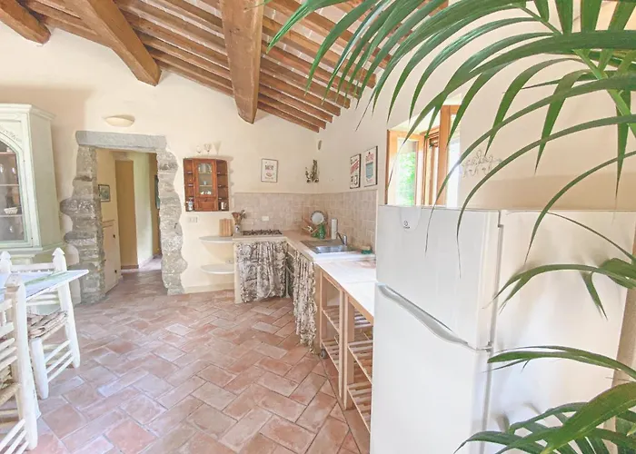 Apartmán Ca' Dei Lanari - 10 Min Da Assisi *