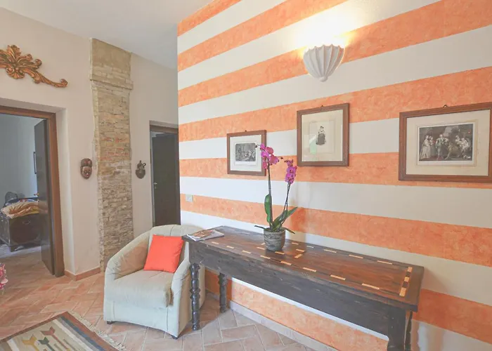 Ca' Dei Lanari - 10 Min Da Assisi San Presto