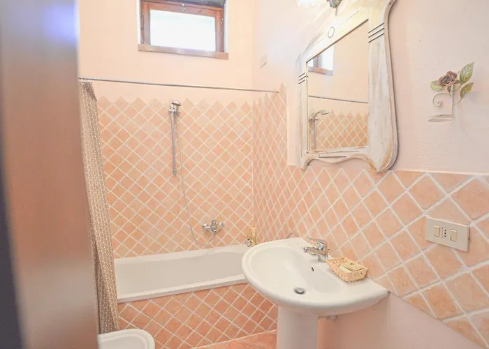 Apartmán Ca' Dei Lanari - 10 Min Da Assisi